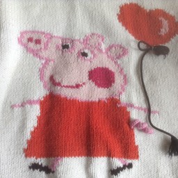 Вязалочки для внучки