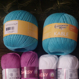 Мои ближайшие проекты