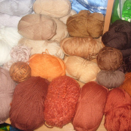 Фриформ жакет