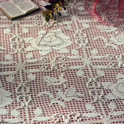 Скатерть мечта.