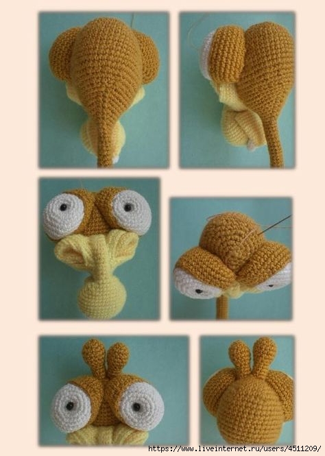 Игрушки. Игрушки.