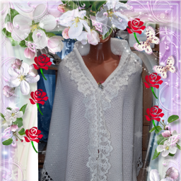 Палантин в подарок доктору,спасшему мою жизнь и здоровье, с искренней благодарностью......