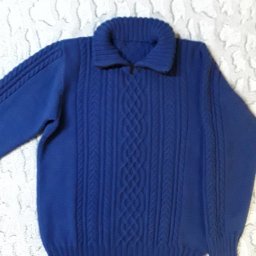 Свитер для любимого