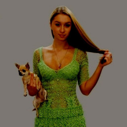 Вязаная мода 2018