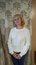 Для себя любимой)