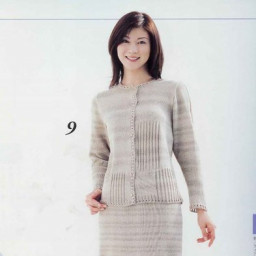 Простота и элегантность.