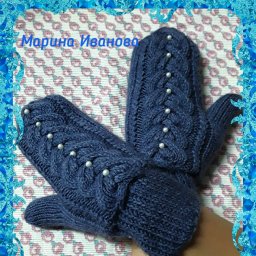 Ещё три пары...)))