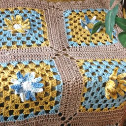 Салфетка, коврик