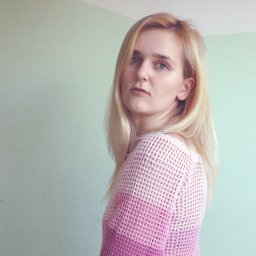 Новые оновки для внучки