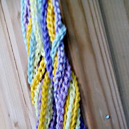 Браслетики и всякая мелочь. В процессе.