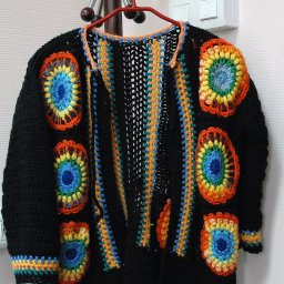 Кофточка для Даши