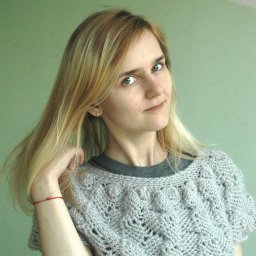 Жилетик крючком