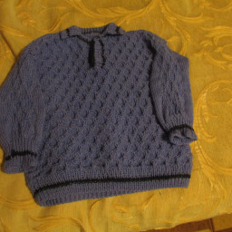 Рубашка из Пехорки "Детский каприз"