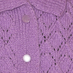 кофта из карачаевской пряжи