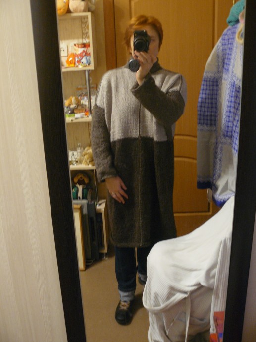 Моя "броня"