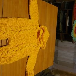 Детский комбинезон