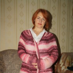 Кофта спицами