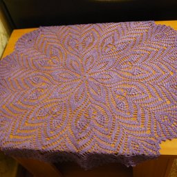 Моё "Павлинье перо".