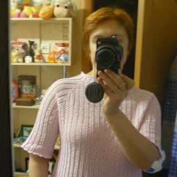 Немного гламура к предстоящему лету :)