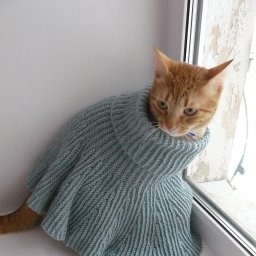 Манишка для мамы