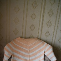 Кризис не пройдёт! Часть вторая: пуловер крючком.