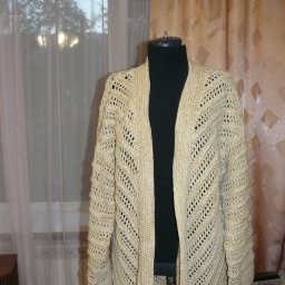 Кардиган для мамы