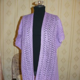 Жилет для мамы