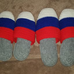 Я - Патриот!