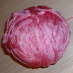 Корзина "Розовое настроение"