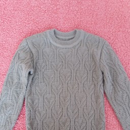 мои вязалки