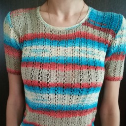 мои вязалки