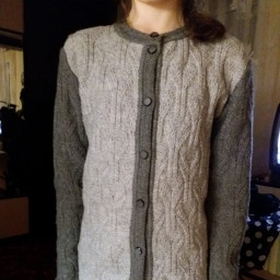 мои вязалки