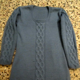 из раннего...