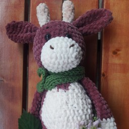 Привет Тельцам