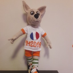 Собака-забивака