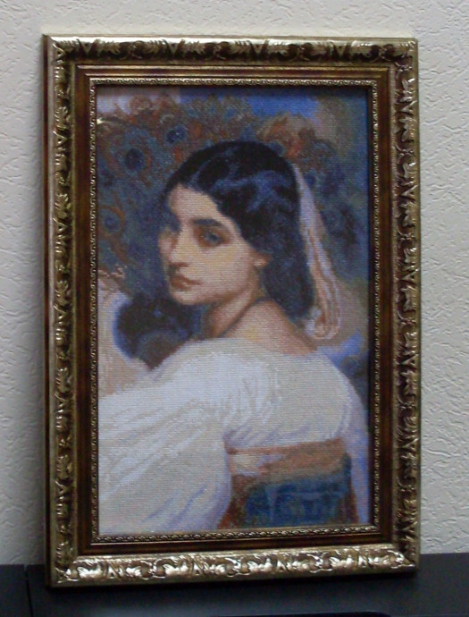 Мои рукоделки Мои рукоделки