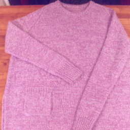 Джемпер для базового гардероба