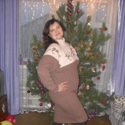 платье вязаное из шерсти 100% бежевое