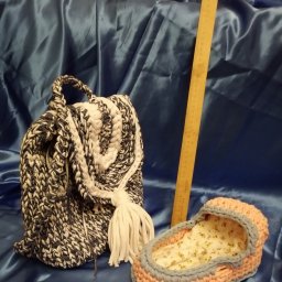 Рюкзак и переноска