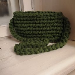 Трикотажная пряжа