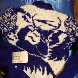 Уютная зима