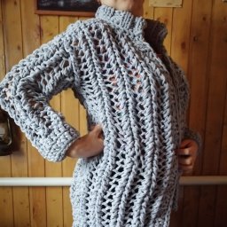 Трикотажная пряжа