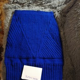 Уютная зима