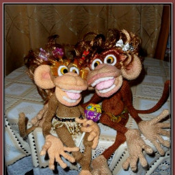 знакомлю с моим творчеством!