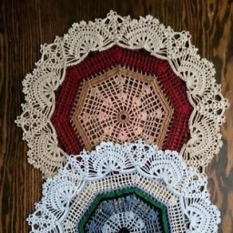 Салфеточка