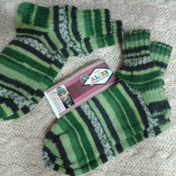 Утеплилась