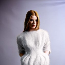 Теплая зима