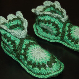 домашние тапочки