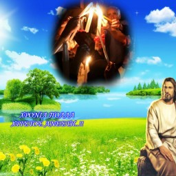 Светлая Пасха