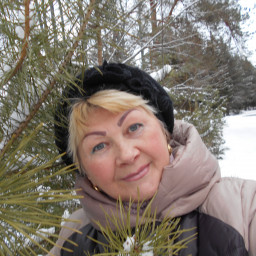 Валентина Валентина